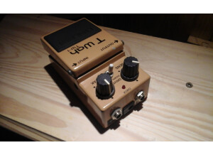 Boss TW-1 Touch Wah / T Wah (35367)