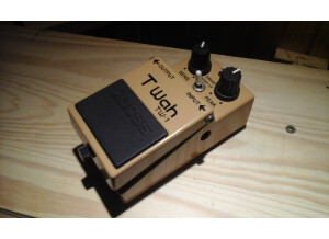 Boss TW-1 Touch Wah / T Wah (50069)
