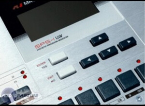 Elektron Machinedrum SPS-1UW (40855)