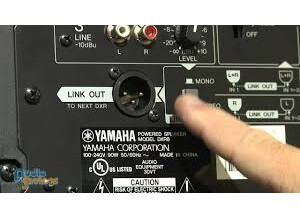 Yamaha DBR10 (85860)
