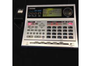 Boss DR-880 Dr. Rhythm (89977)
