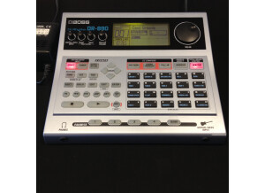 Boss DR-880 Dr. Rhythm (13350)