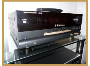 HARMAN KARDON AVR3000  coup de balai  99€ audiovideopassion.com (2).JPG