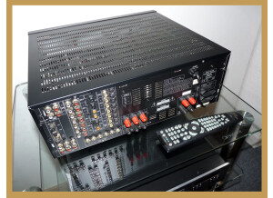 HARMAN KARDON AVR3000  coup de balai  99€ audiovideopassion.com (4).JPG