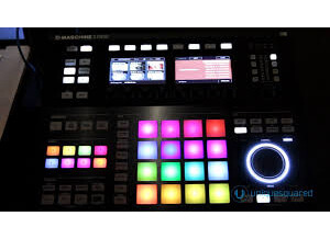 Native Instruments Maschine Studio (22888)