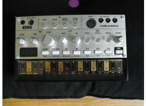 Korg Volca Bass (98830)