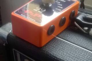 Plug & Play Amplification Power Attenuator 22