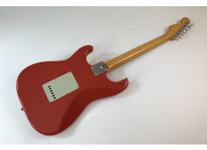 Fender FSR Classic '60s Stratocaster Fiesta Red (78740)
