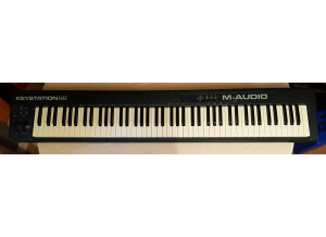 M-Audio Keystation 88 II (25911)