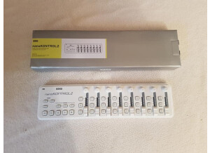 Korg nanoKONTROL2 (45389)