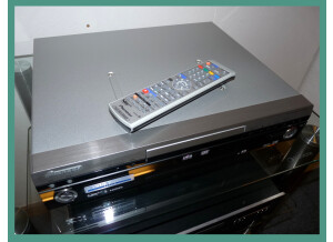 Harman/Kardon AVR 3000 (64630)