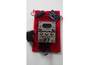 FredAmp Crystal Luxe (19484)