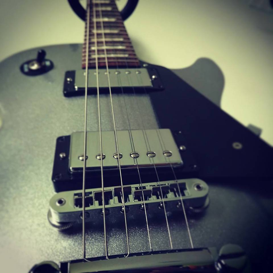 Gibson Les Paul Studio T (2016)