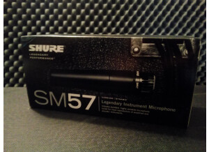 Shure SM57-LCE (73495)