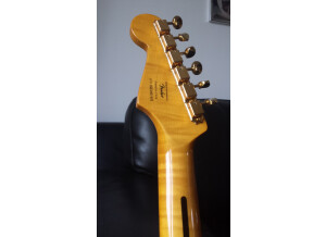Squier 60th Anniversary Classic Vibe '50s Stratocaster (55088)