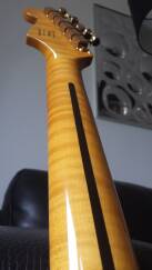 Squier 60th Anniversary Classic Vibe '50s Stratocaster