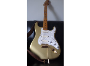 Squier 60th Anniversary Classic Vibe '50s Stratocaster (51879)