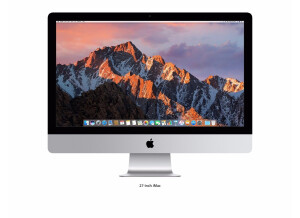Apple iMac 27" (38866)