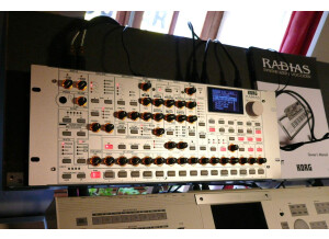 Korg Radias (794)