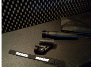 Shure SM57-LCE (51060)