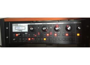 Moog Music SlimPhatty (30747)