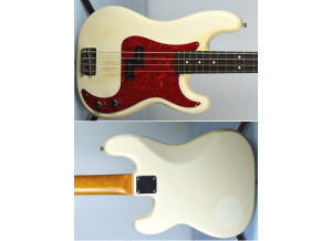 Fender PB-62 (92915)