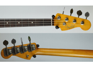 Fender PB-62 (48885)