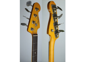 Fender PB-62 (45734)