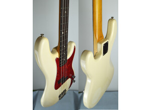 Fender PB-62 (9812)