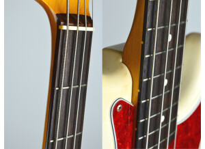 Fender PB-62 (33730)