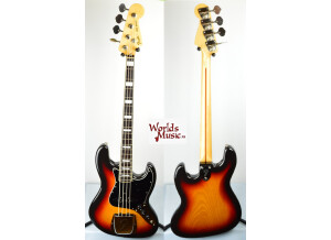 Fender JB75-100US (38772)