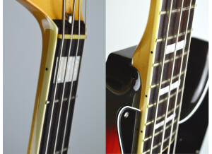 Fender JB75-100US (71390)