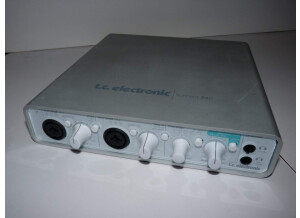 TC Electronic Konnekt 24D (45547)