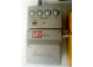 Ibanez LF7 Lo-Fi (50406)