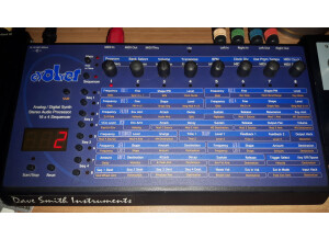 Dave Smith Instruments Evolver (91272)