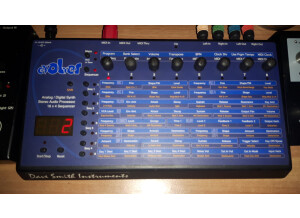 Dave Smith Instruments Evolver (90957)