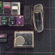 DJ-21 Black Coffee Metal Distortion DJ-21 Black Coffee Metal Distortion