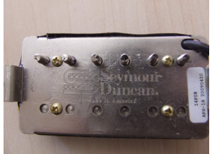 Seymour Duncan APH-1N Alnico II Pro Humbucker Neck