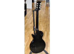 Gibson Les Paul Studio - Ebony w/ Chrome Hardware (48625)