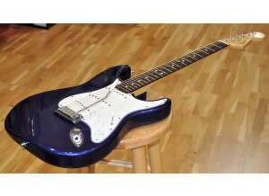 Fender American Standard Stratocaster [1986-2000] (76938)