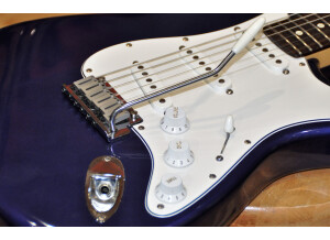 Fender American Standard Stratocaster [1986-2000] (94111)