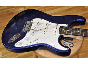 Fender American Standard Stratocaster [1986-2000] (94899)