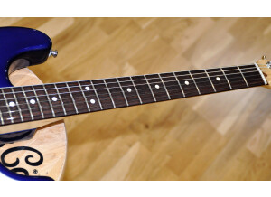 Fender American Standard Stratocaster [1986-2000] (65651)