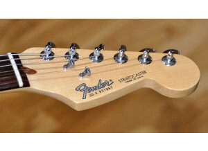 Fender American Standard Stratocaster [1986-2000] (84314)