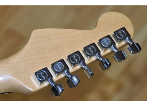 Fender American Standard Stratocaster [1986-2000] (62662)