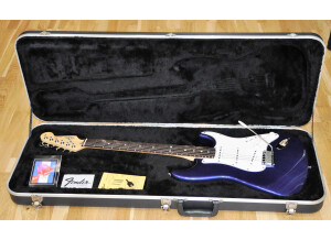 Fender American Standard Stratocaster [1986-2000] (67789)
