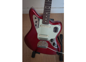 Fender Classic Player Jaguar Special (35024)