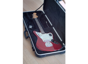 Fender Classic Player Jaguar Special (47332)