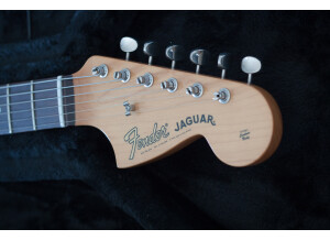 Fender Classic Player Jaguar Special (78610)