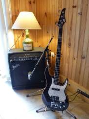 Lâg Presence Deluxe